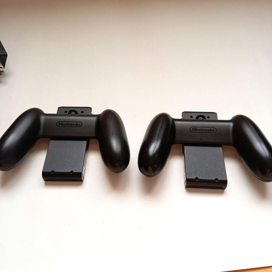 ✷Nintendo Switch ネオンブルー/ネオンピンク 本体✷カバーケース
