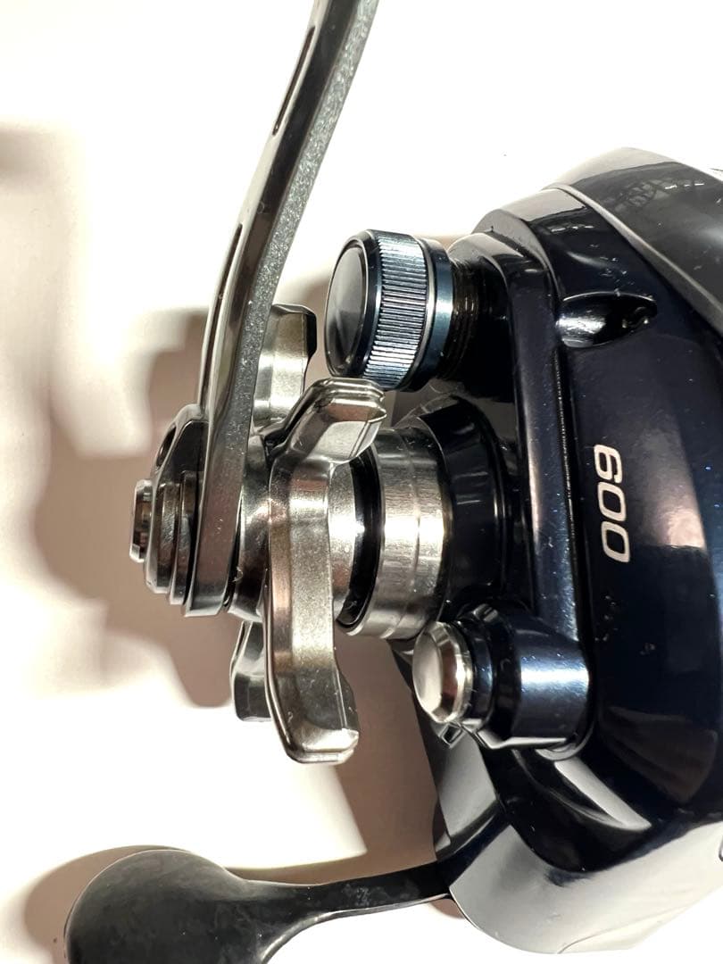 SHIMANO 18フォースマスター600