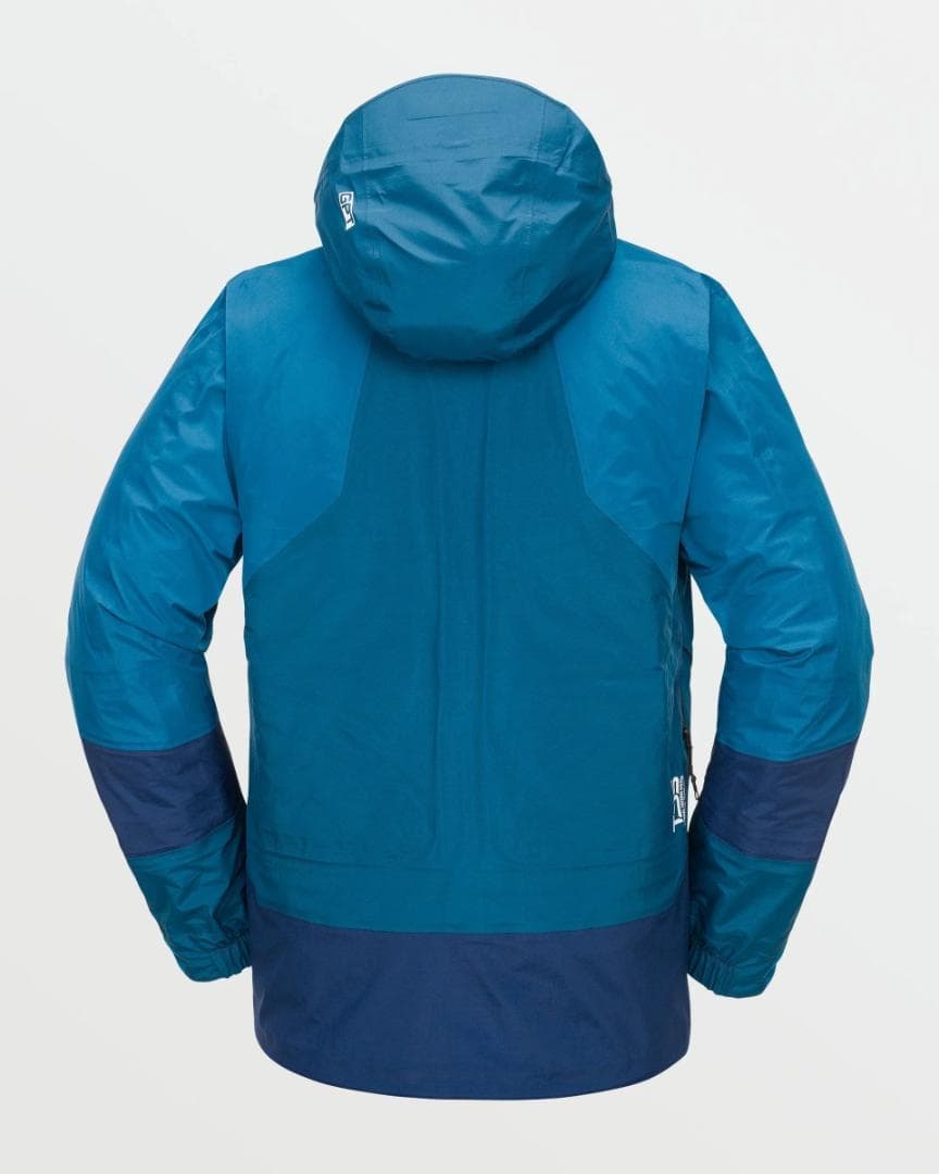 24-25 VOLCOM TDS INF GORETEX JACKET　Mサイズ