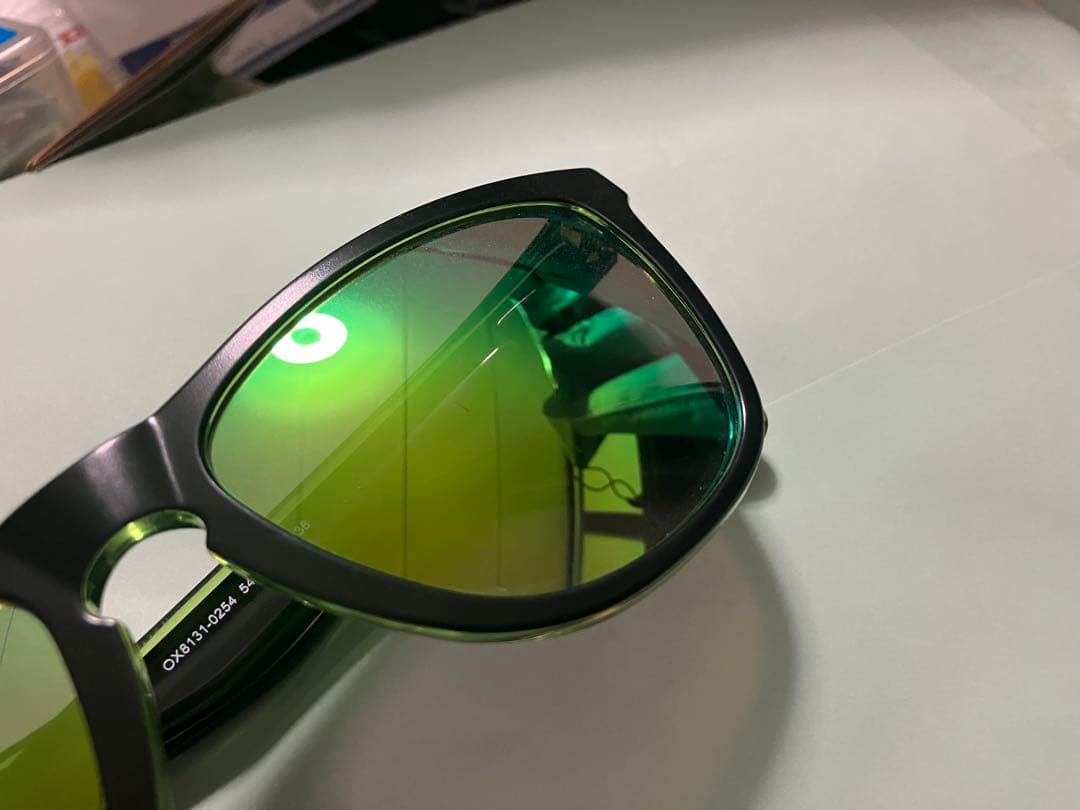 Oakley Frog 8131-0254 オークリーサングラス フロッグスキン