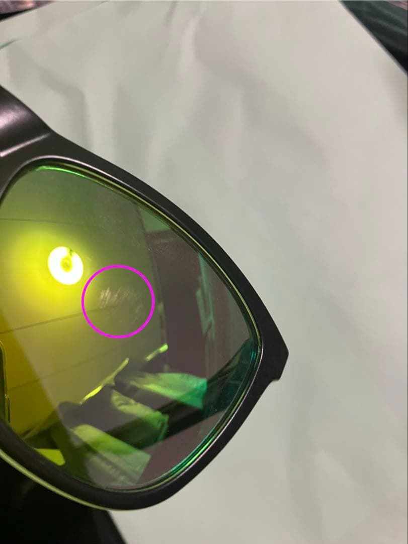 Oakley Frog 8131-0254 オークリーサングラス フロッグスキン