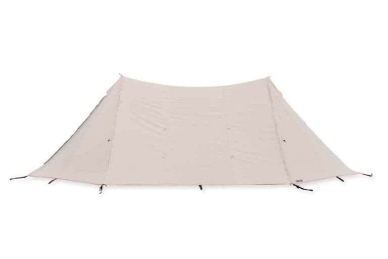 r*3様 【希少】CANP MANIA PRODUCTS プレシャス　テント ポ