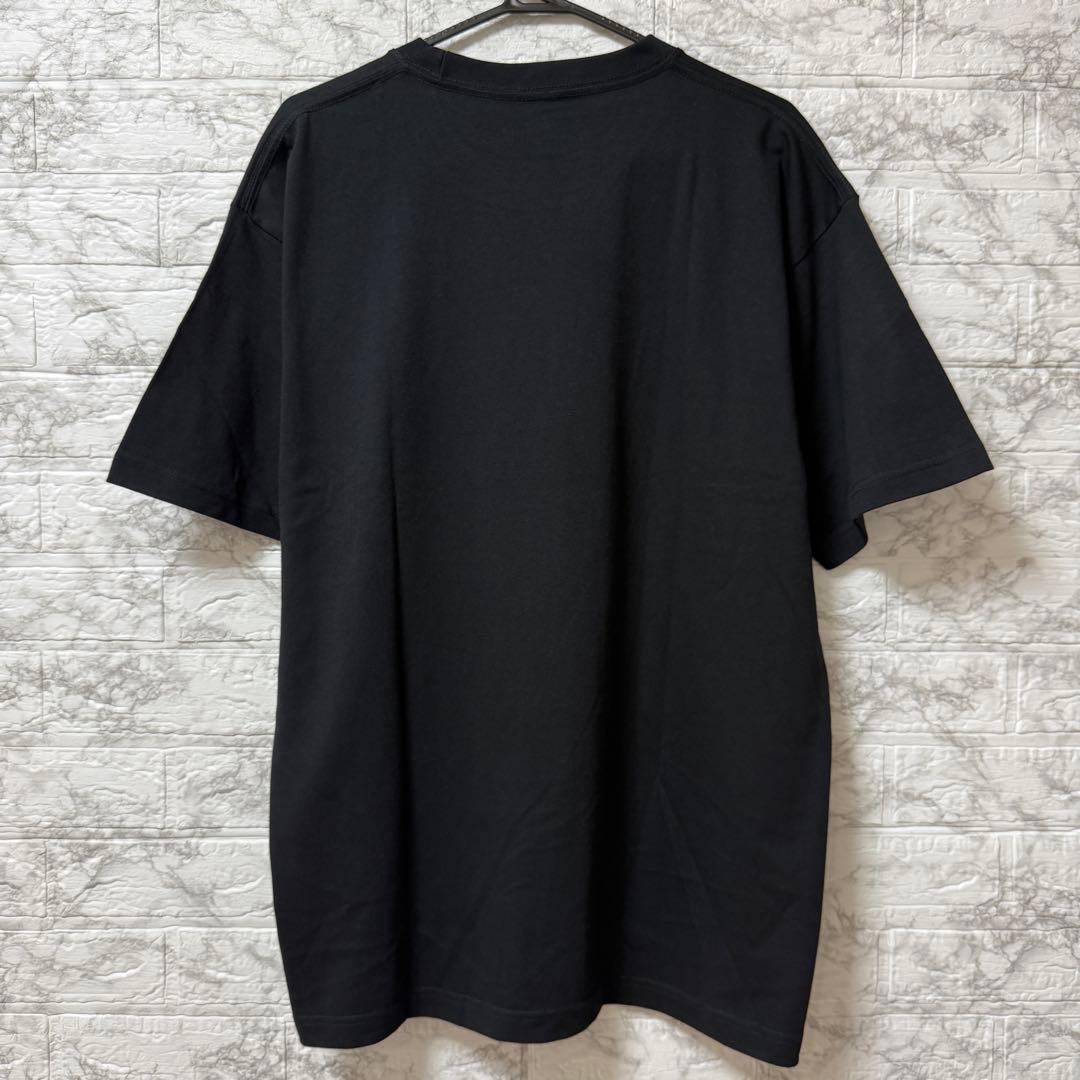 アダムエロペ oasisTシャツD’You Know What I Mean?