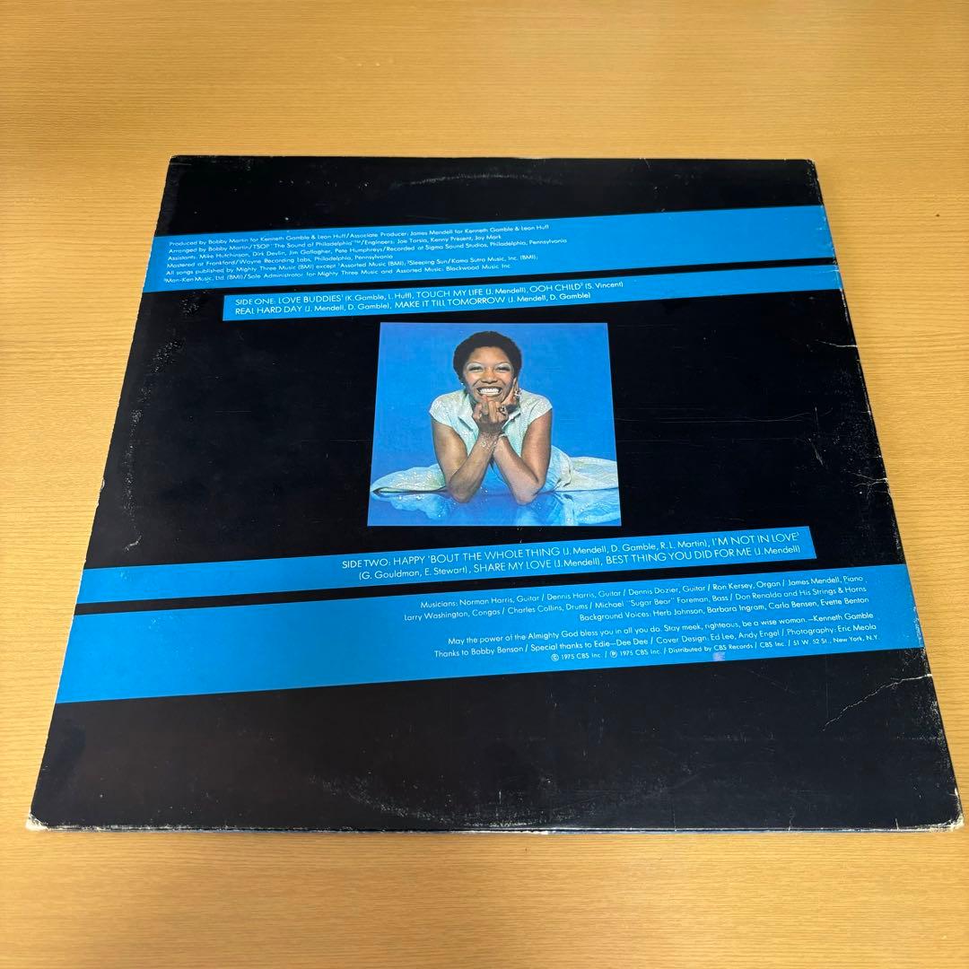 美盤　レア　Dee Dee Sharp Happy ‘bout