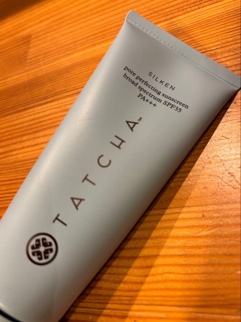 TATCHA(タッチャ)ポア サンスクリーン 60ml