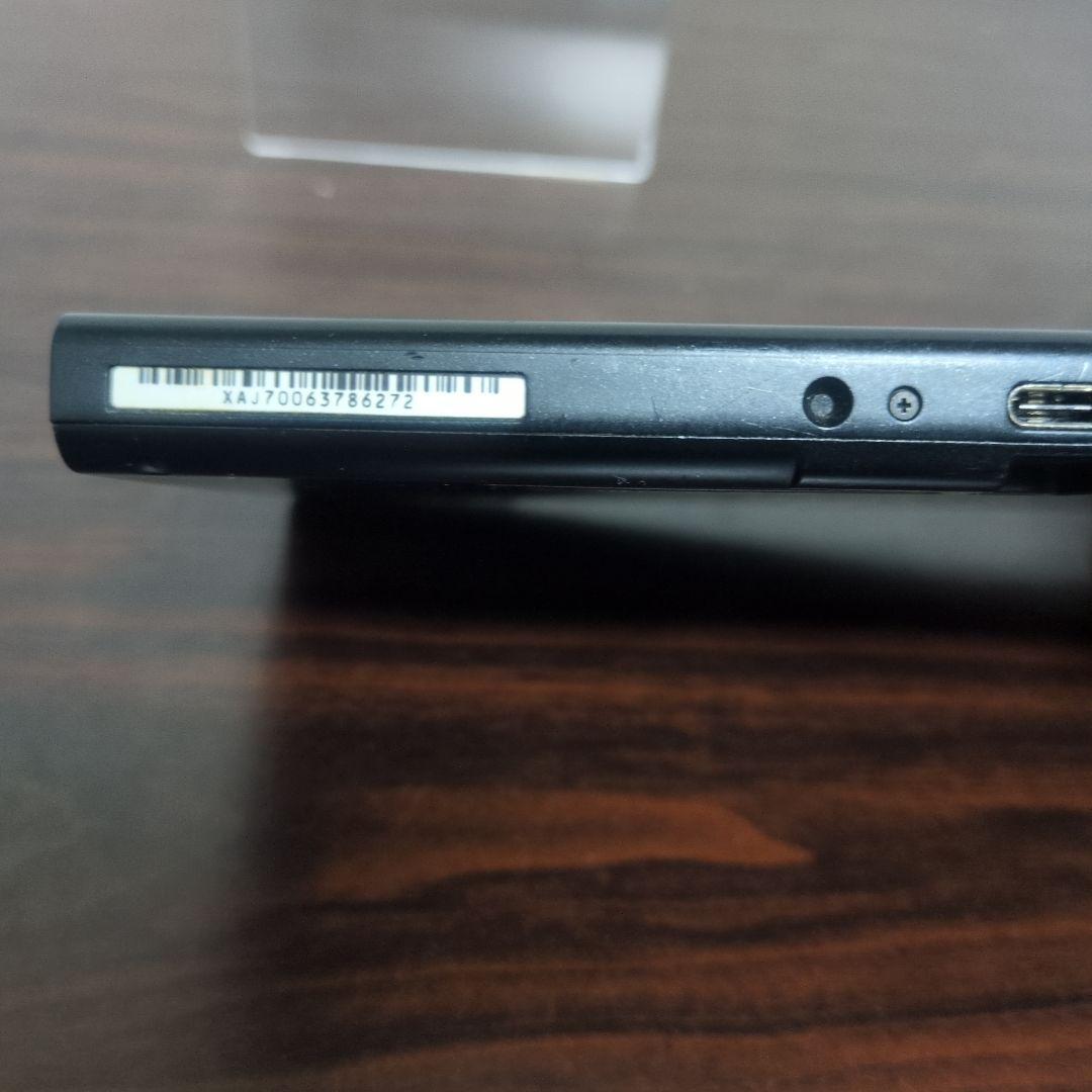 【動作確認済　美品】Nintendo Switch 液晶のみ　XAJ