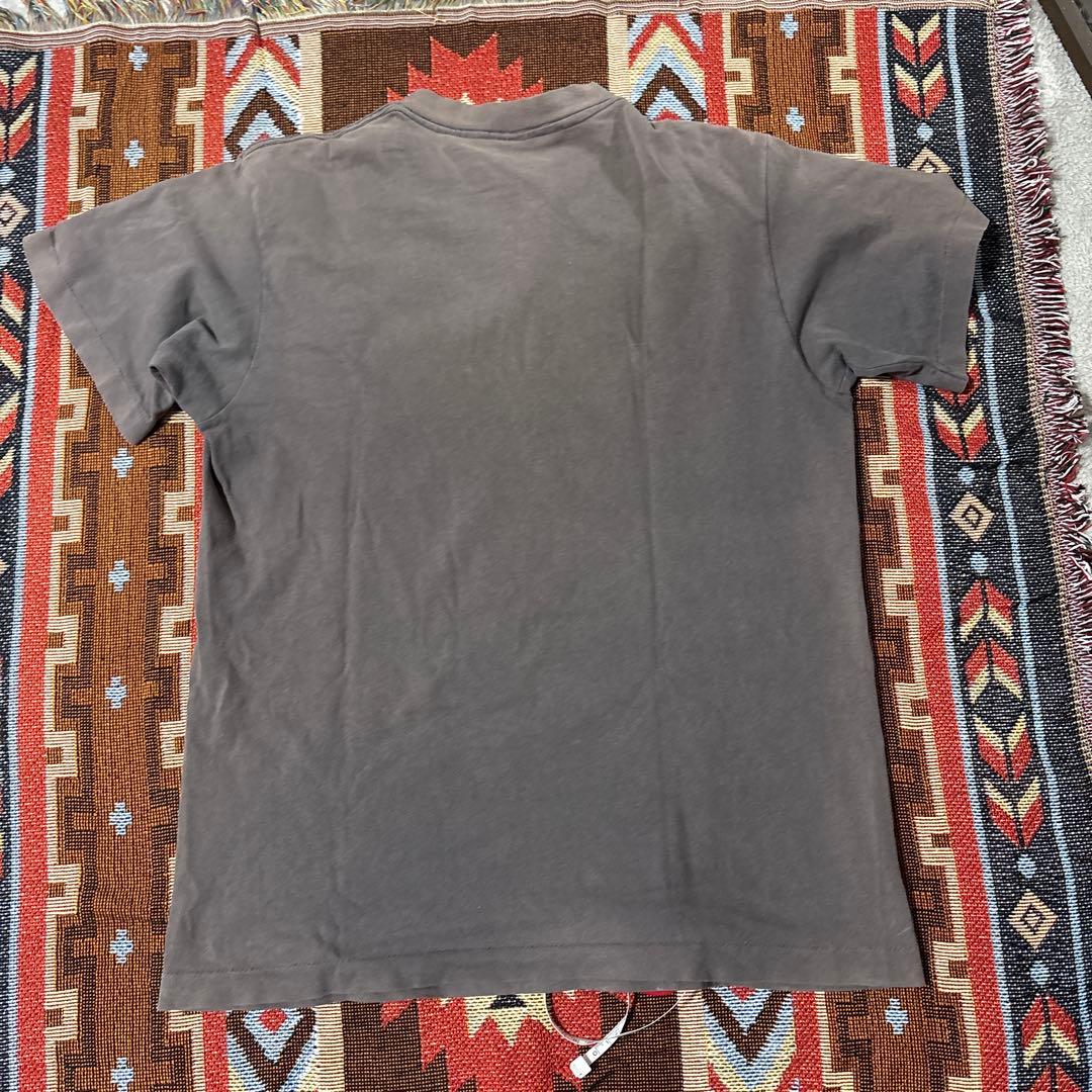90s usa製 old stussy tシャツ　シングルステッチ