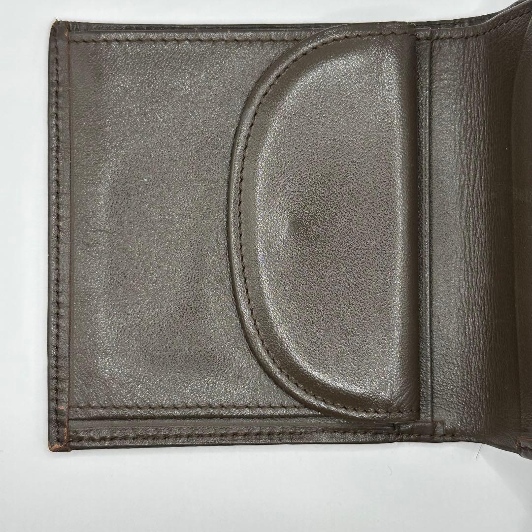 美品✨バーバリー 二つ折り財布 ノバチェック柄 レディース メンズ