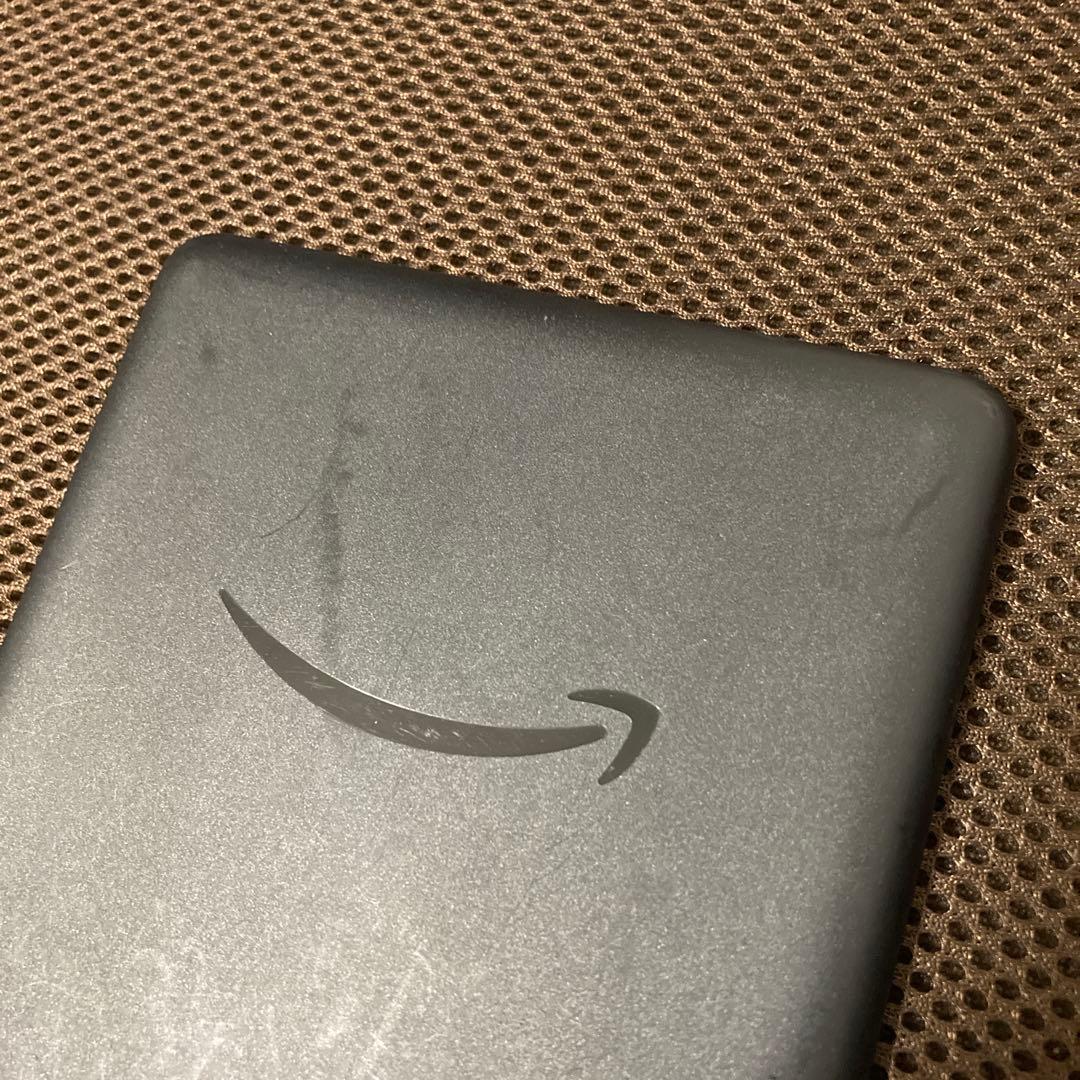アマゾン　Amazon Kindle 第10世代　8GB ブラック　広告なし