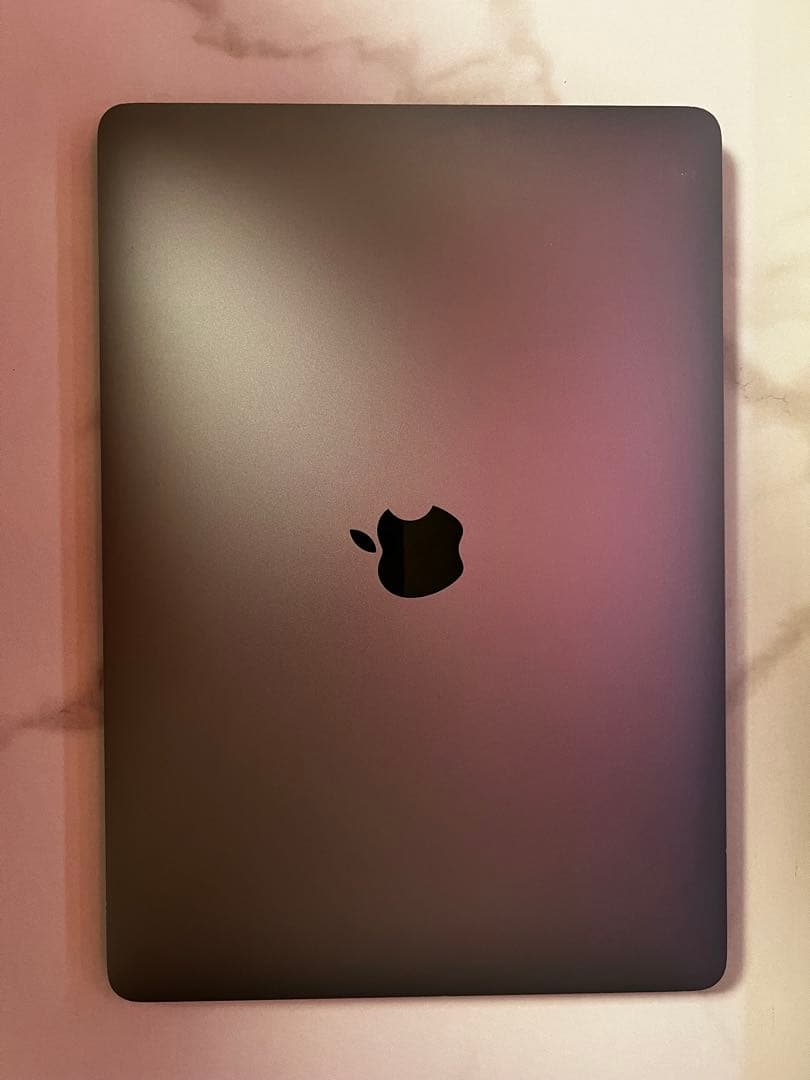 MacBook Pro 13インチ 2019 i7/16GB/1TB