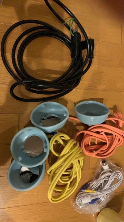 セラピムP2 テクノリンク 業務用EMS 筋トレ 説明書有