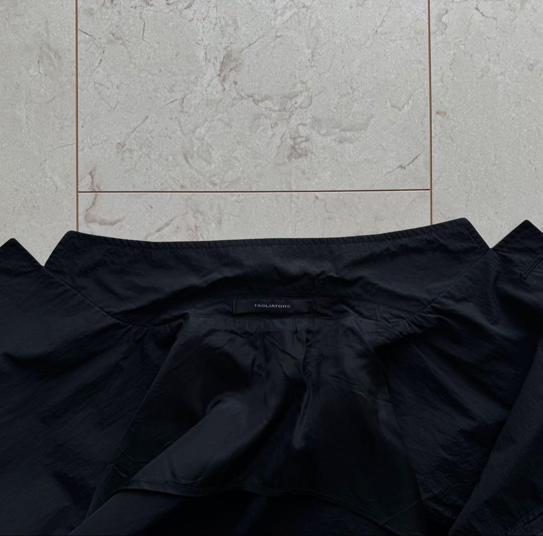 【極美品・未使用級】 TAGLIATORE タリアトーレ 最新モデル ジャケット