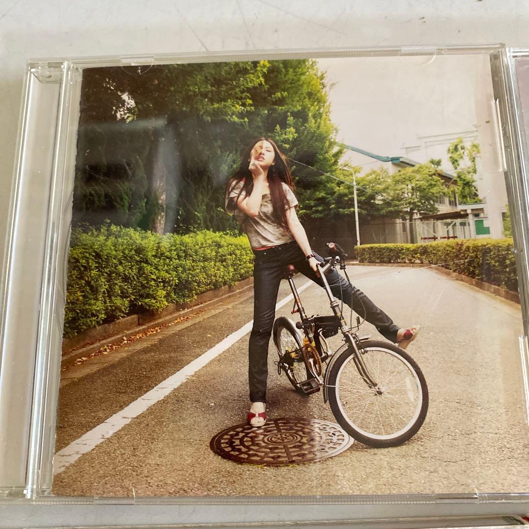 CD7枚　セット　阿部真央　(な25