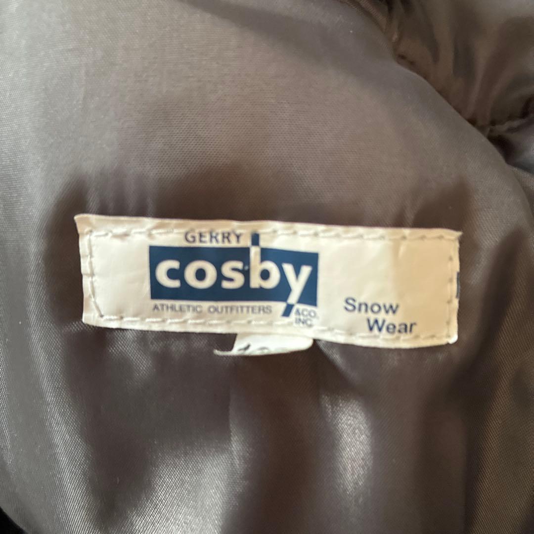 cosby スノーウェア　子ども用 160