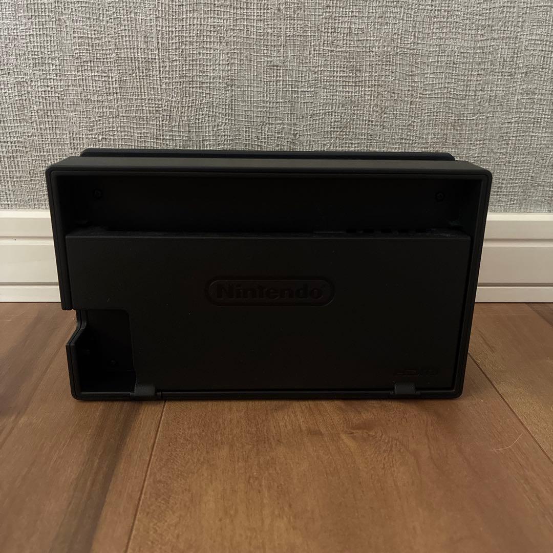 Nintendo Switch ニンテンドースイッチ本体　ネオン