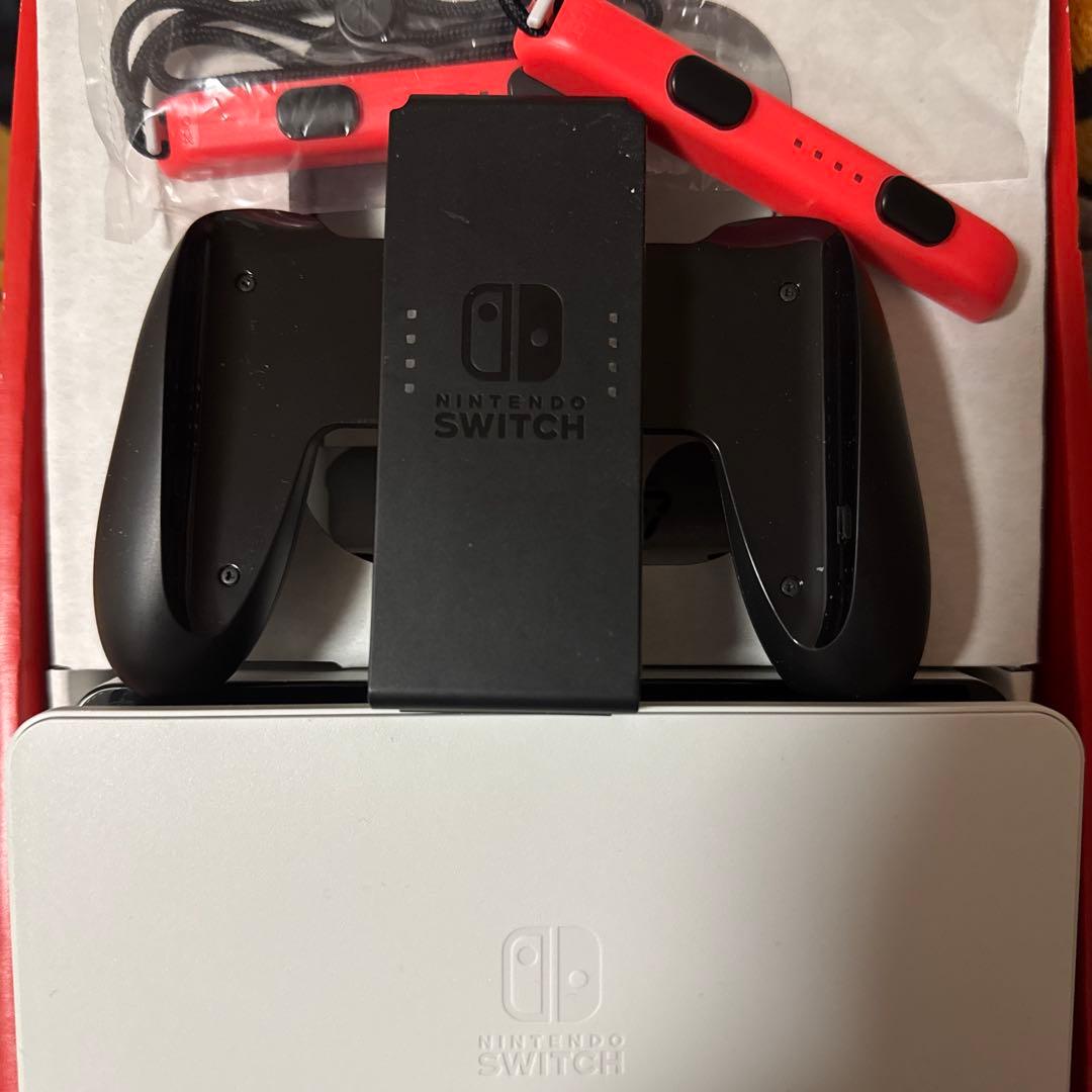 Nintendo Switch 本体 ピンク あつまれどうぶつの森つき