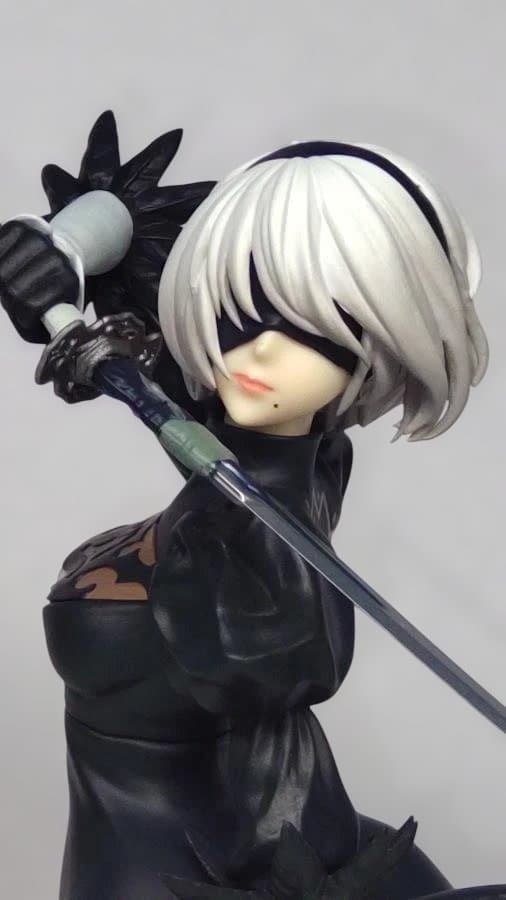 POP UP PARADE　2B