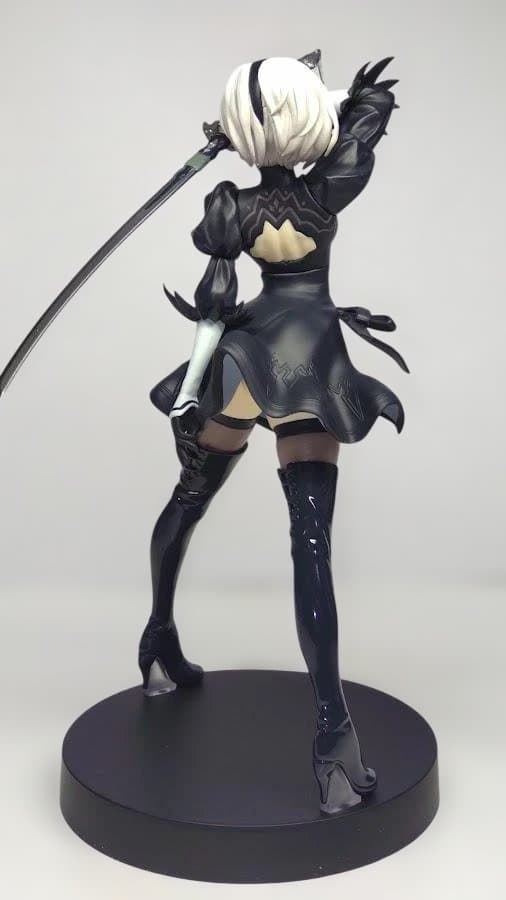 POP UP PARADE　2B
