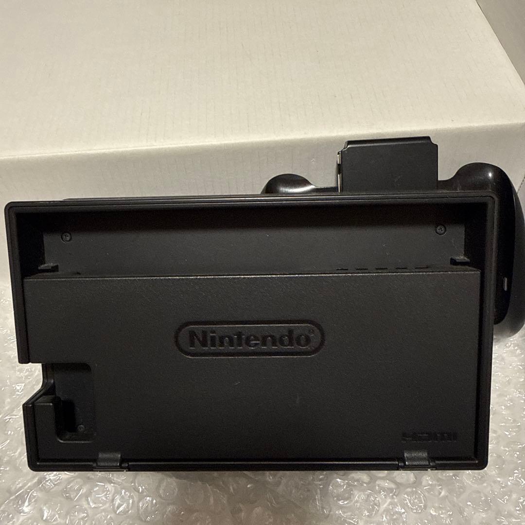 完動美品‼️ Nintendo Switch 本体 (HAC-001)