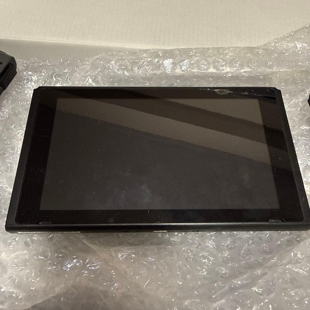 完動美品‼️ Nintendo Switch 本体 (HAC-001)