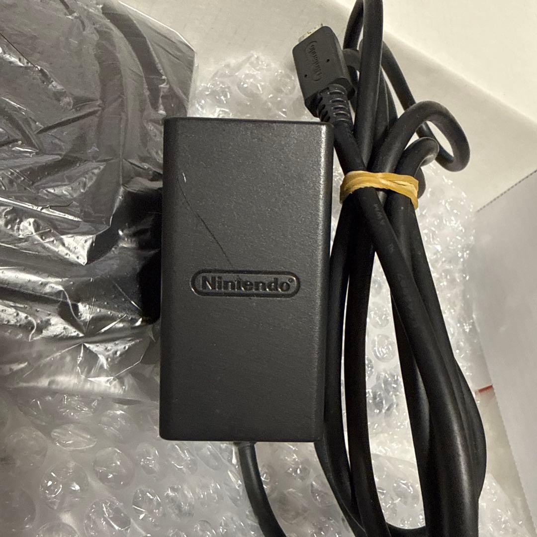 完動美品‼️ Nintendo Switch 本体 (HAC-001)
