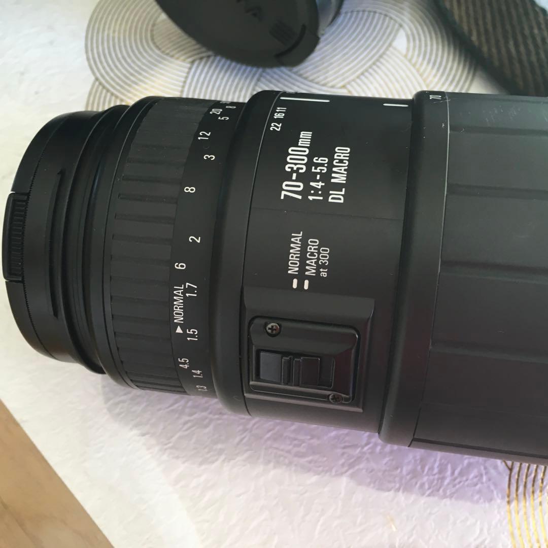 Canon EOS 5 一眼レフカメラセット