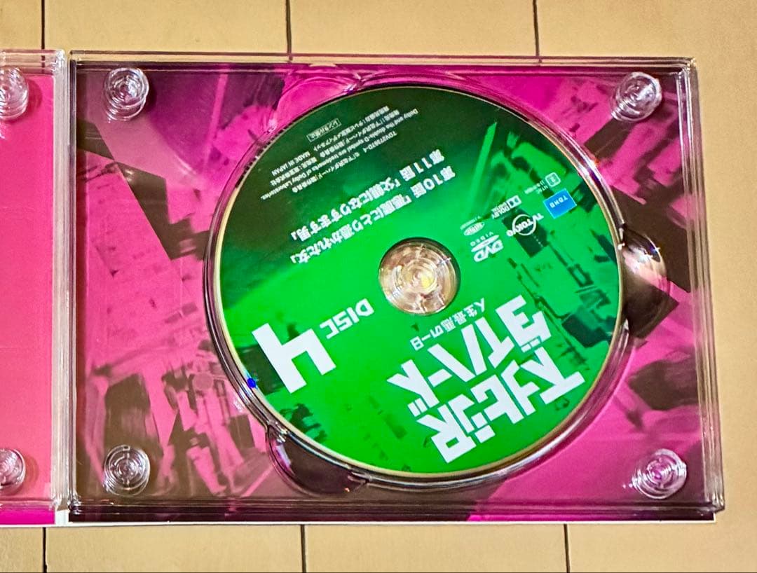 下北沢ダイハード DVD BOX〈5枚組〉
