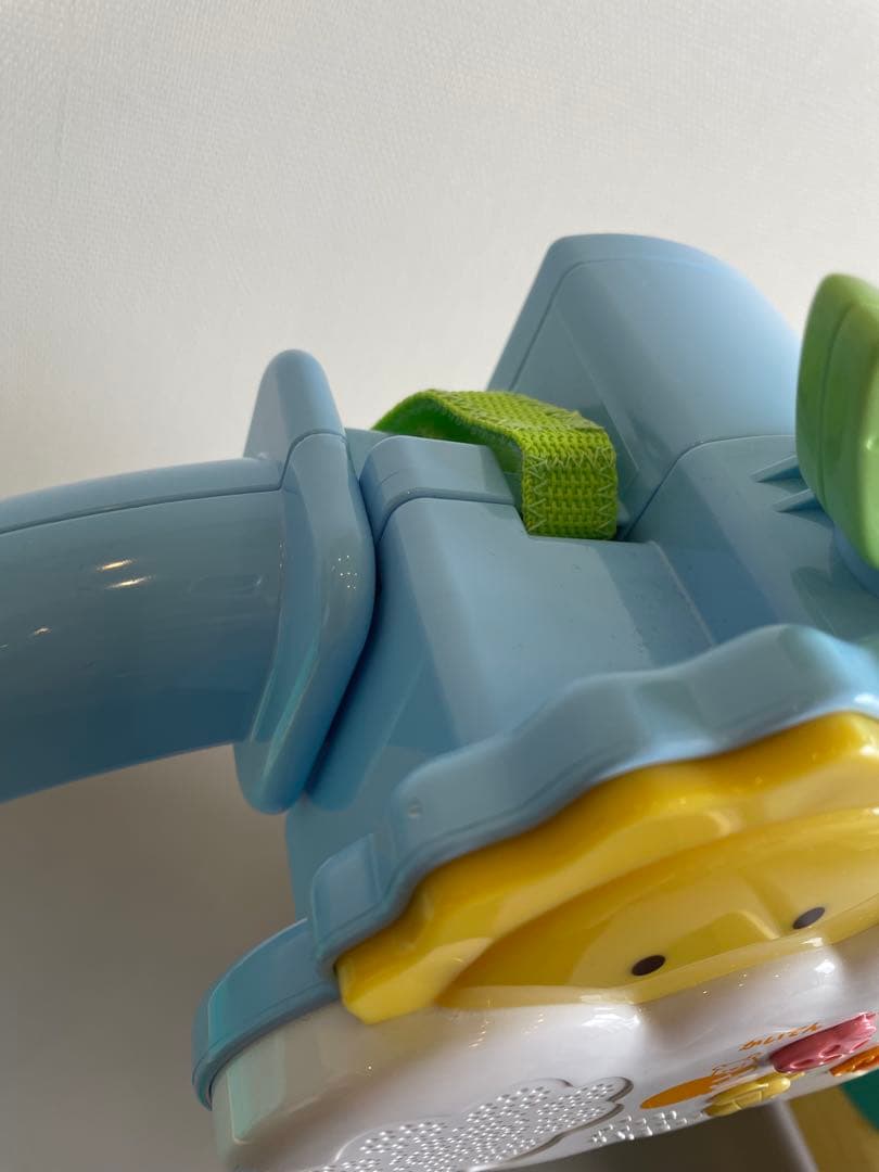 【美品】プーメリーくまのプーさん6WAYジムメリー