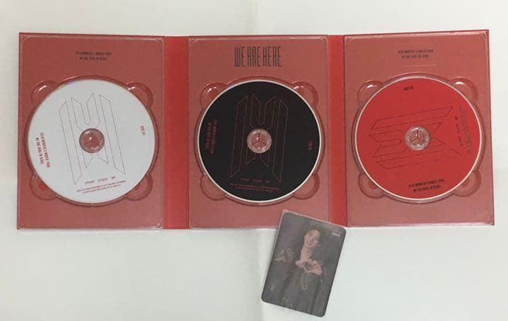 K-POP・アジア monsta x dvd 2019