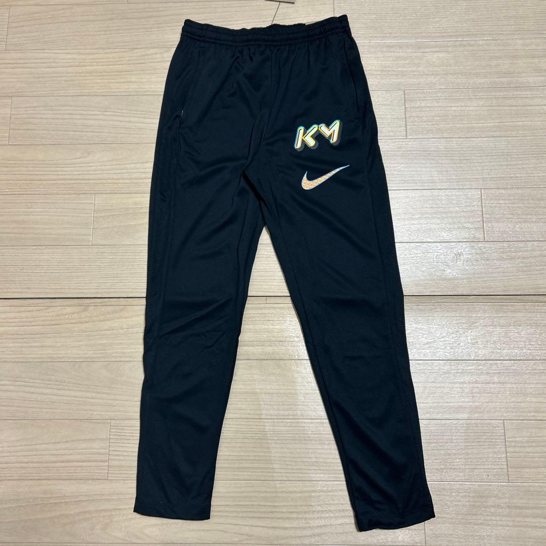 ほぼ新品 ナイキ エムバペ DRY-FIT ジャージ 上下 セットアップ