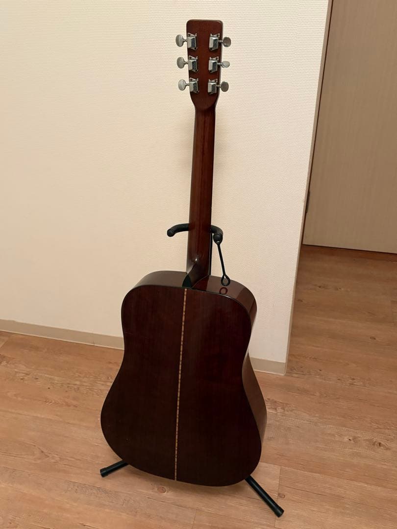Morris アコースティックギター