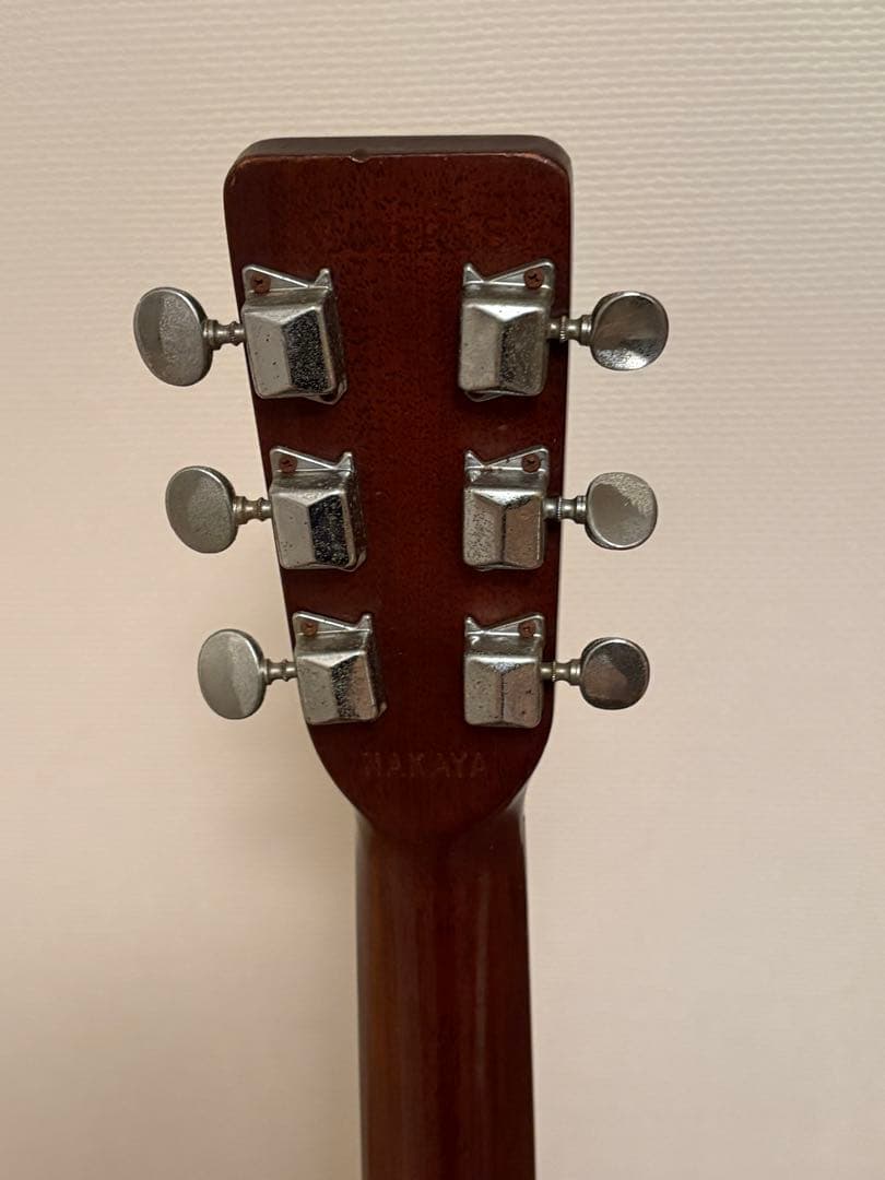 Morris アコースティックギター