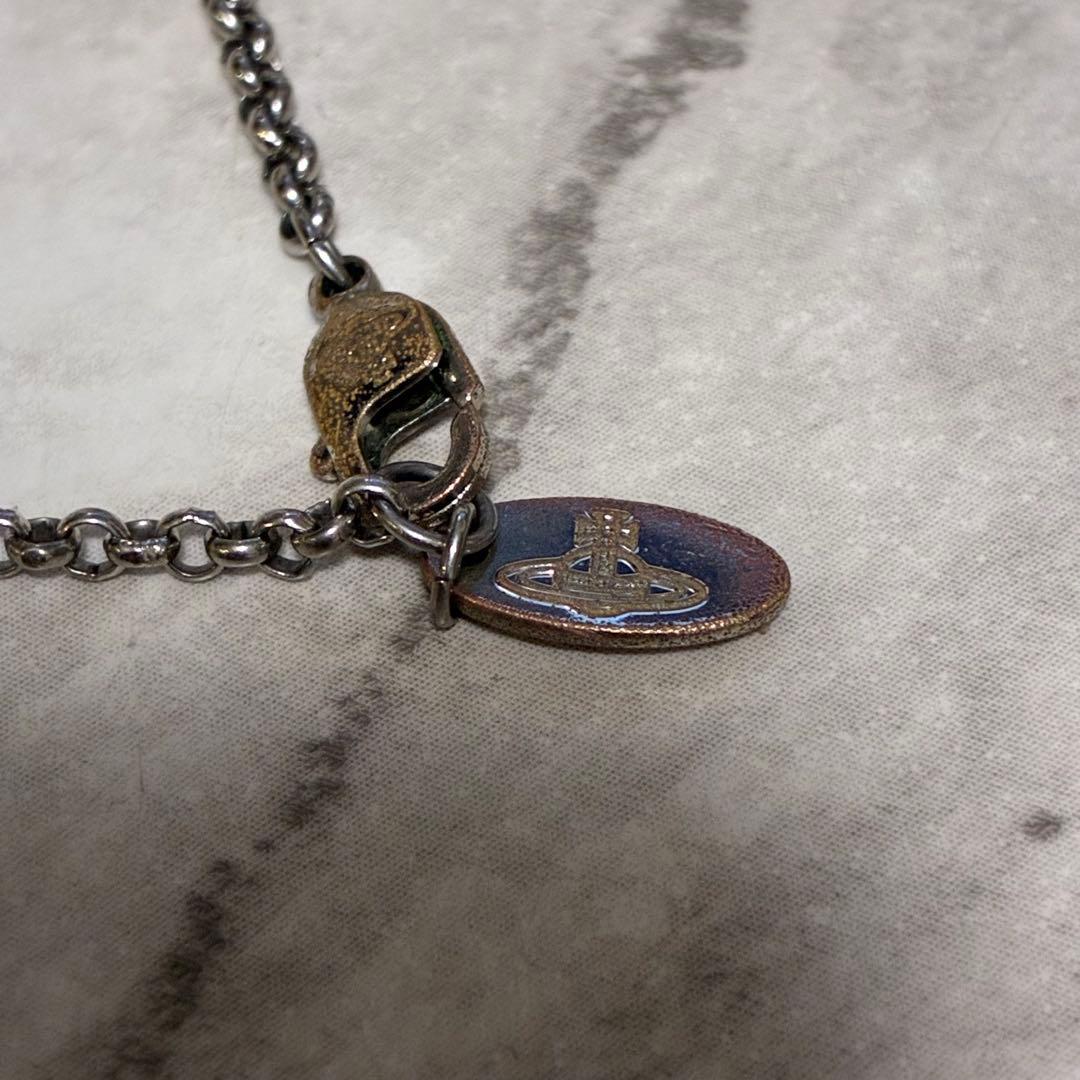Vivienne Westwood MINI BAS RELIEF オーブ