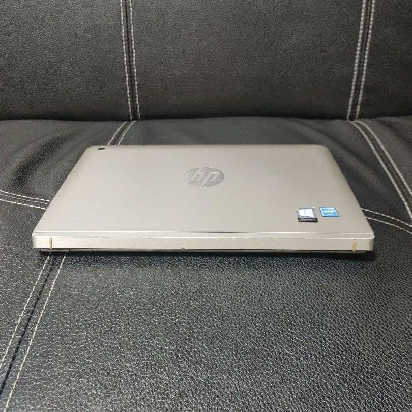 【2in1】HP x2 210 G2 タブレットPC★Win10 Pro