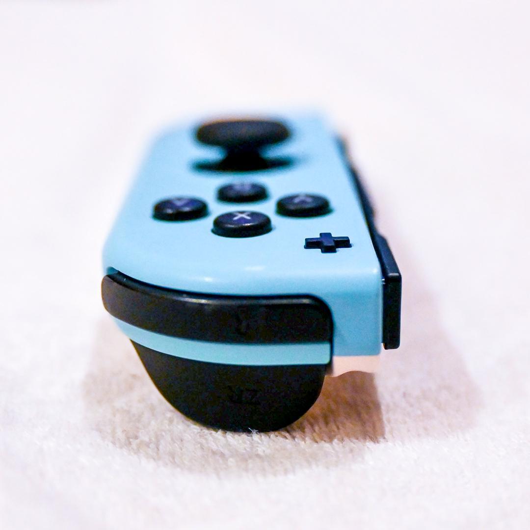 【美品】Nintendo Switch あつまれ どうぶつの森セット