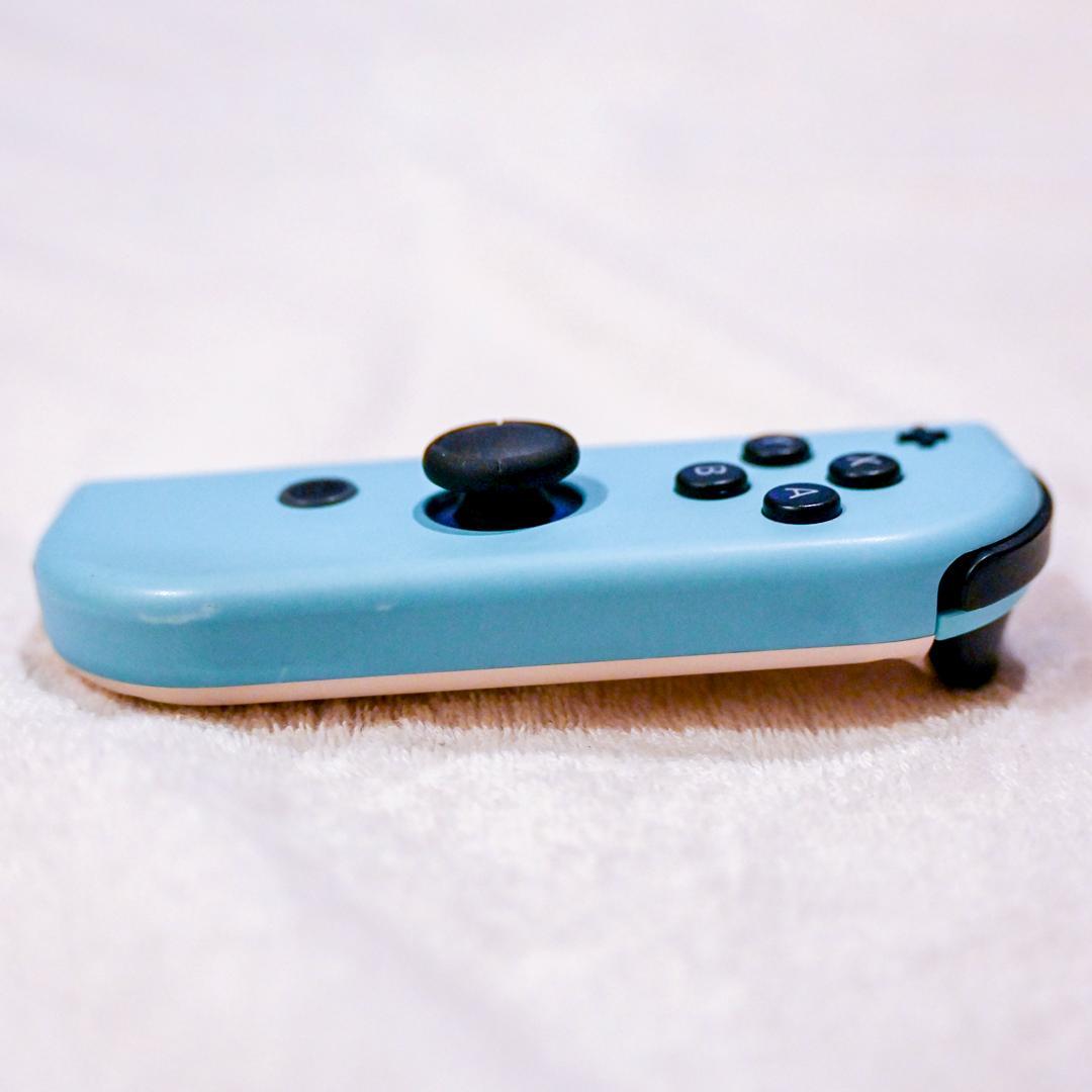 【美品】Nintendo Switch あつまれ どうぶつの森セット