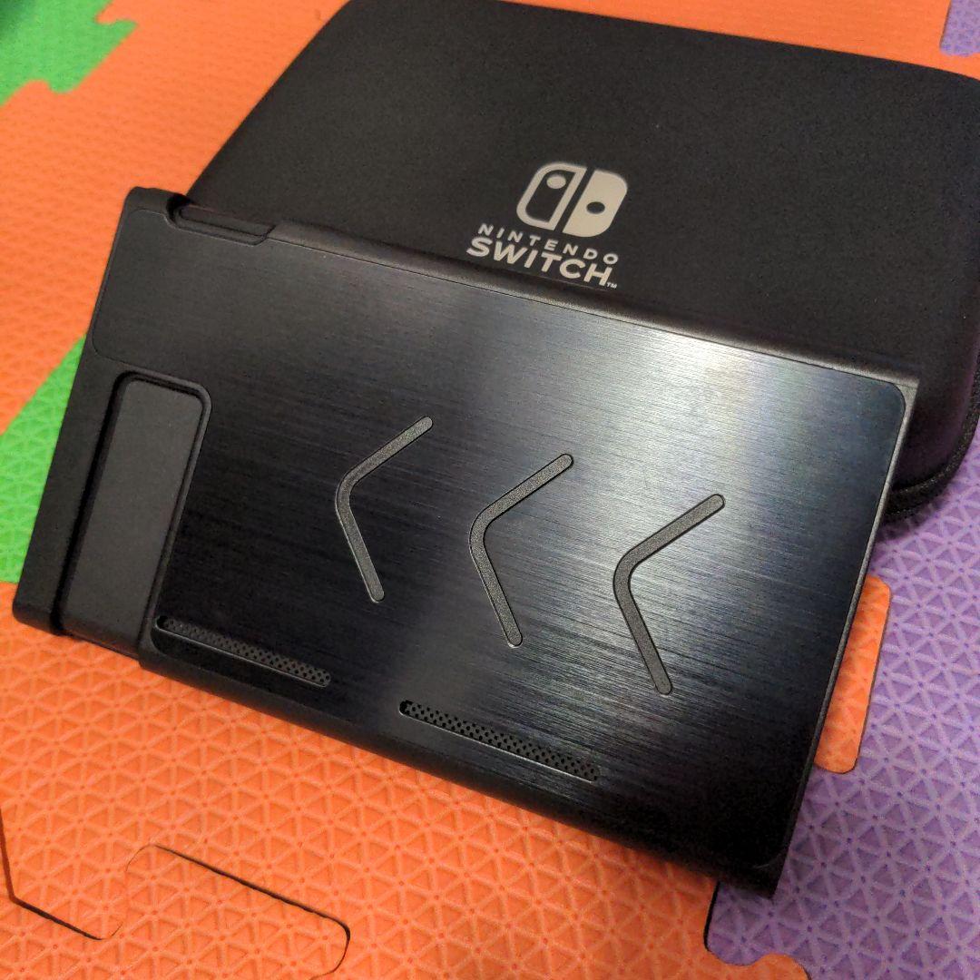 Nintendo Switch本体 動作確認済み