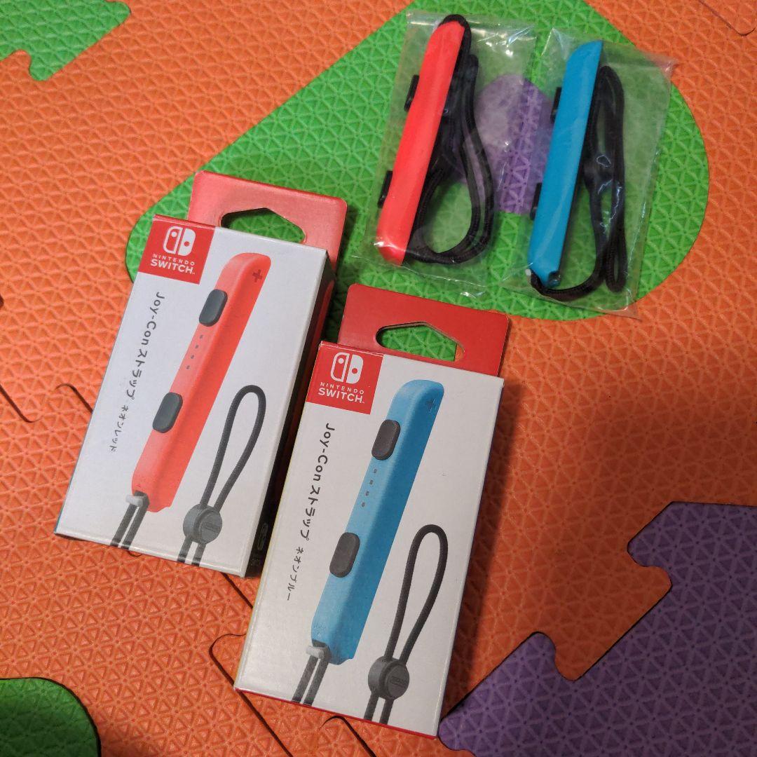 Nintendo Switch本体 動作確認済み