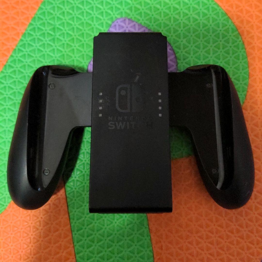 Nintendo Switch本体 動作確認済み
