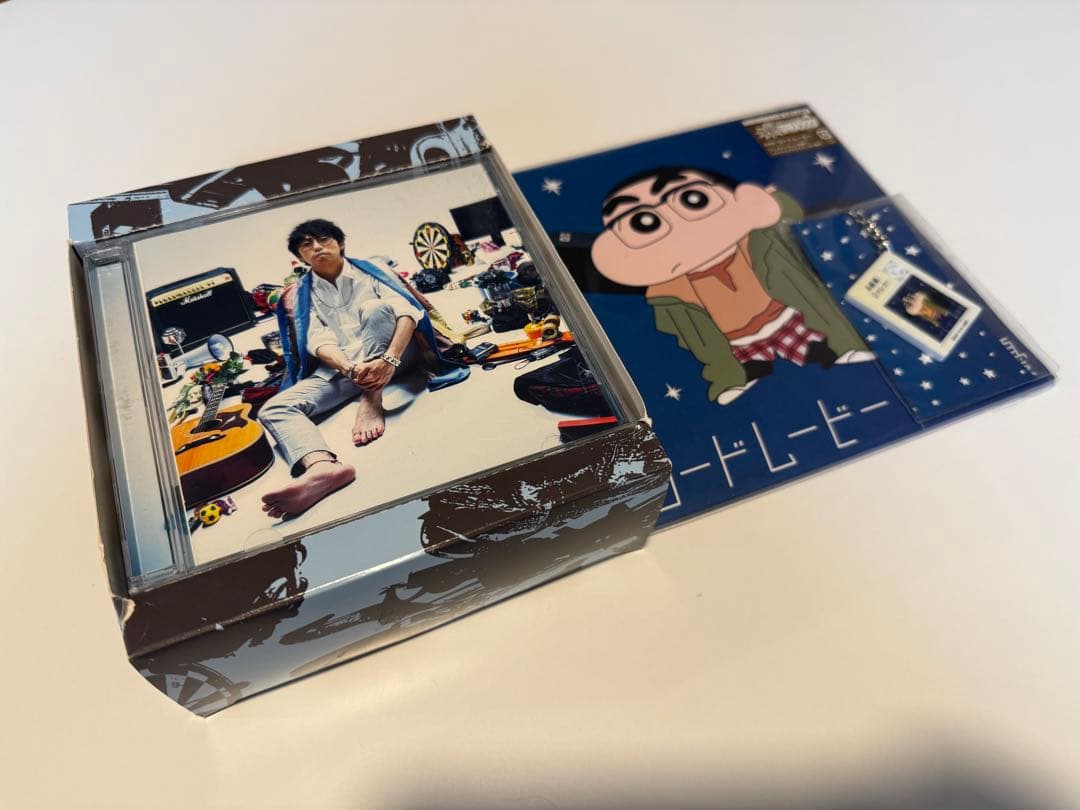 高橋優　CD DVD セット売り　20点　シール付き