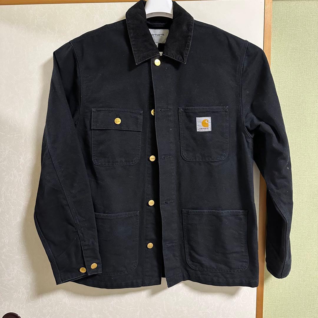 ジャケット・アウター Carhartt WIP Michigan Coat