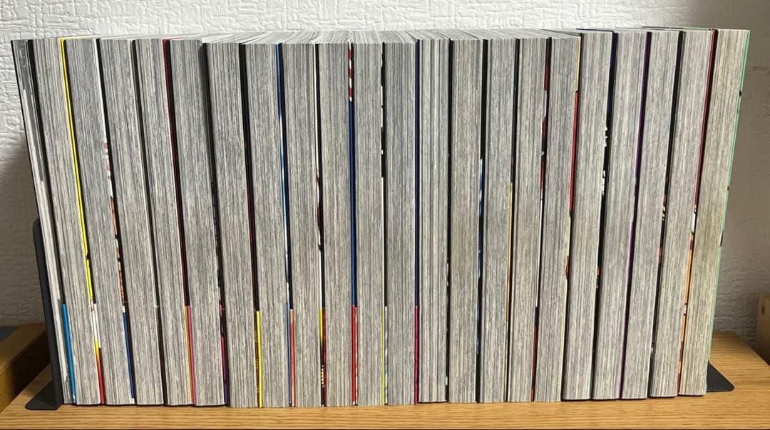 【値下相談可‼️】僕のヒーローアカデミア 0〜42巻 全巻 まとめ売り
