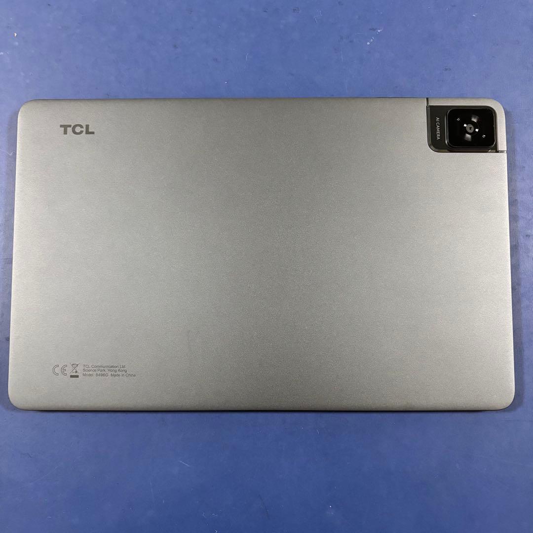 【美品】TCL タブレット TCL TAB 10 Gen2 128GB
