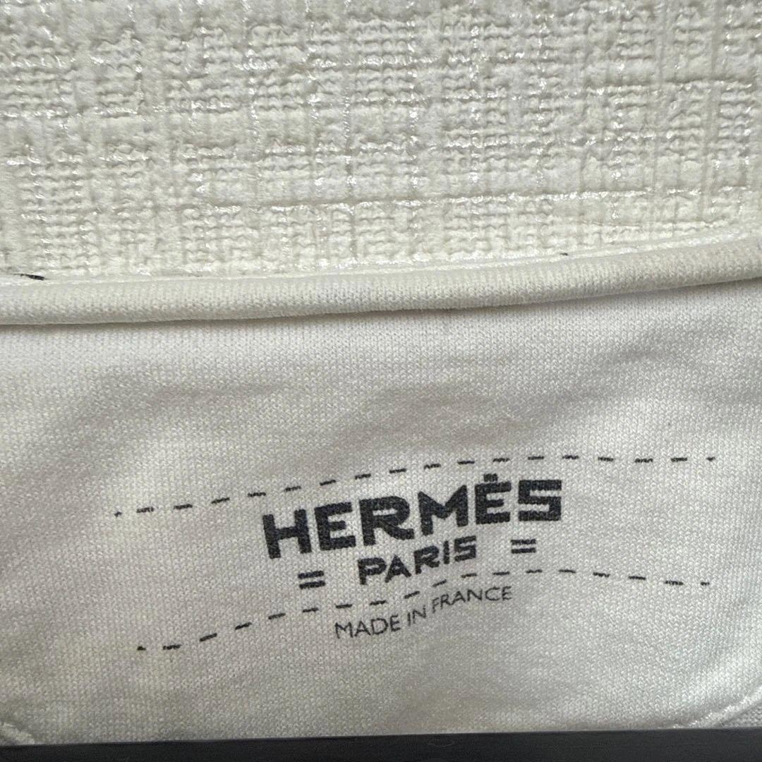 専用です！HERMESエルメス　コットンTシャツ