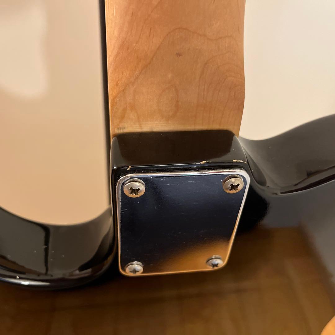 Telecaster Nashville タイプ