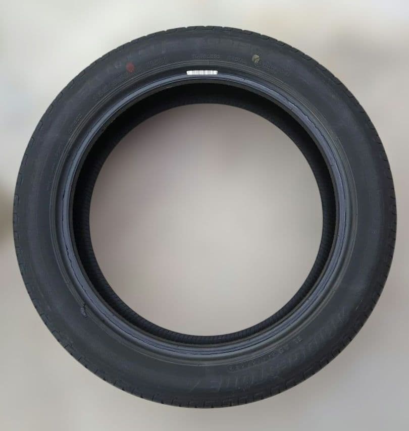 ⭐️お買い得⭐️2023年製 ブリヂストン エコピア 165/55 R15