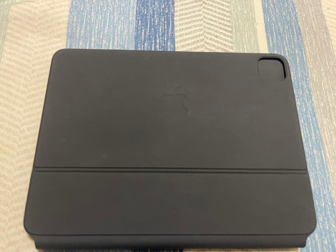 【純正】Apple Magic Keyboard 11インチiPad Pro