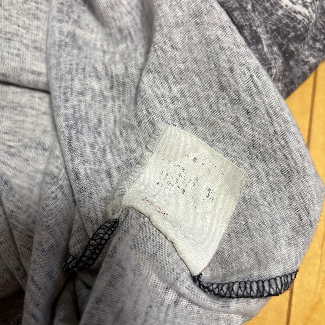 undercoverism ノースリーブシャツ M アンダーカバー