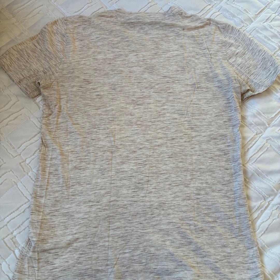 BRUNELLO CUCINELLI スリムフィット Tシャツ