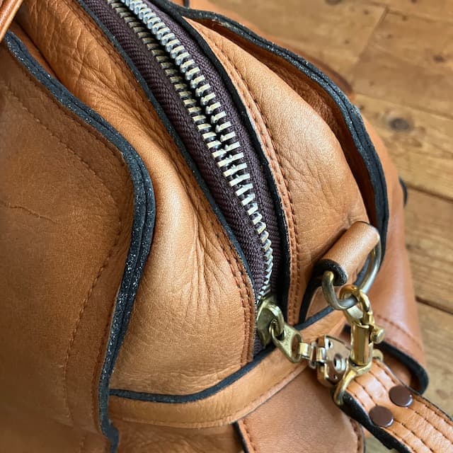 初期 希少 PORTER ポーター 吉田カバン バロン ボストンバッグ 2way